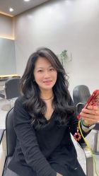 -YESIDO椰岛造型烫发染发