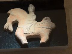 -呼和浩特博物馆