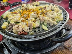 -友口福(大良店)