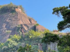 -丹霞山风景名胜区