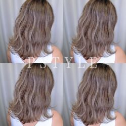 -P.STYLE 派斯造型