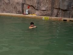 -中国死海旅游度假区