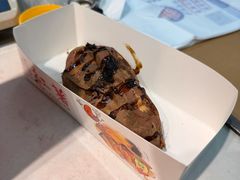 -阿男野栗王(金门路店)