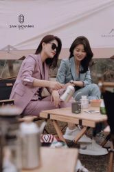 -圣乔凡尼服装定制