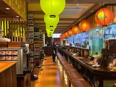 -鸟鹏烧鸟居酒屋(熙龙湾店)