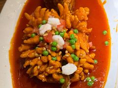 -金牌外婆家(苏州中心店)