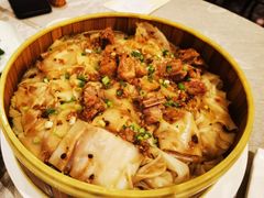 排骨陈村粉-香云轩·顺德菜(香云纱园林酒店店)