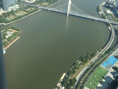 -广州塔晖粤轩中餐厅