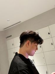 -3AM·S HAIR SALON烫发染发接发