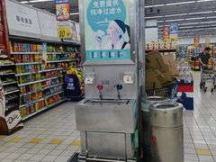 -大润发(衢州店)