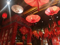-吉祥春饼·烤鸭(国贸店)