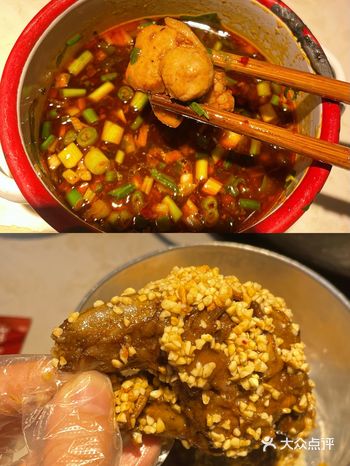 被美食治愈的三月｜在成都发现的好吃的合集！
