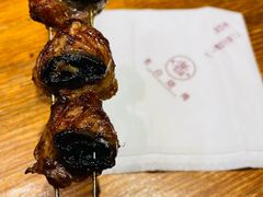 -老白清真烧烤(旗舰店)