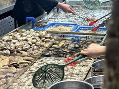 -半岛听涛蒸汽海鲜自助(K11店)