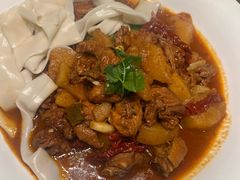 -那时新疆·若羌(经纬汇店)