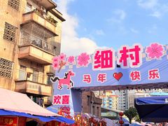 -细村农贸综合市场