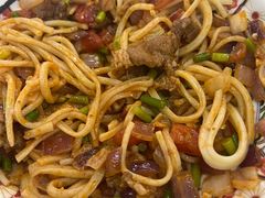 -帕米尔食府(白云观店)