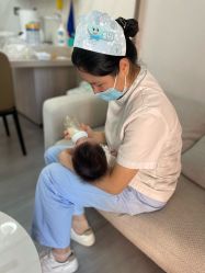 -宝生月子中心·私家园林式(龙华观澜店)