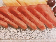 时令水果-粤麓轩餐厅(中信泰富广场店)