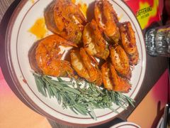 -ZAFFERANO西班牙海鲜饭(上海首店)
