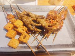 -管氏翅吧(甘家口店)