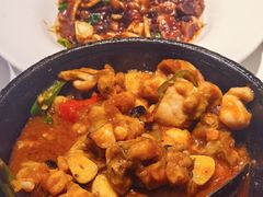 -小城故事·地道宁波味(月湖盛园店)