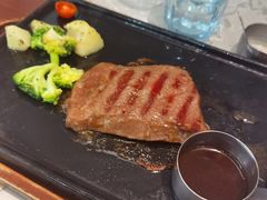 -必胜客(龙之梦购物中心店)