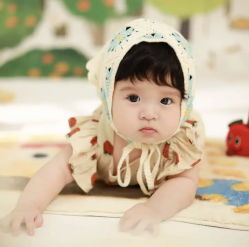 -Baby Pastel 自然光儿童摄影(CBD店)