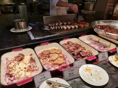 -安蒂娅·海鲜自助餐厅(安蒂娅美兰酒店)