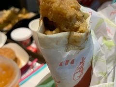 -肯德基(晋江城市广场店)