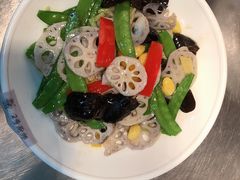-虾饺妹·粤式手工点心(水荫路店)