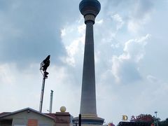 -太平洋海底世界