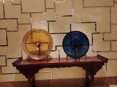 -北京宝辰饭店·明苑咖啡厅