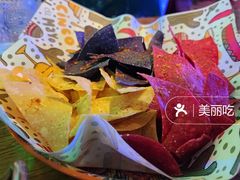-Famous肥猫墨西哥音乐餐吧(五棵松华熙LIVE店)
