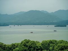 -杭州城中香格里拉大酒店