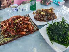 -范饭椰林川湘味海鲜·椰子鸡(三亚湾椰梦长廊店)