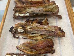 -呼和草原·正宗东北菜·经典锅包肉(西湖店)