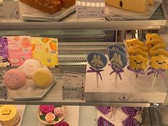 -GANSO元祖食品(金菊路店)