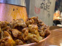 -炉小二铜锅牛蛙•川湘菜(三里屯店)
