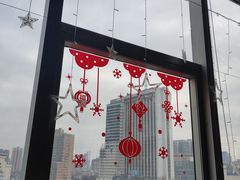 门面-大头虾越式风味餐厅(光明广场店)