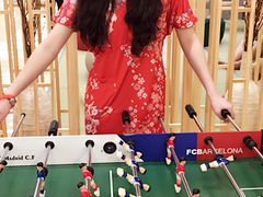 -汤里来温泉