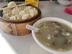 -老舅老蒙肉饼非遗店(一店)