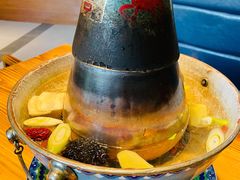 -草之味草原·涮羊肉火锅(吴中万达店)