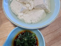-冯记豆花店(健翔桥店)
