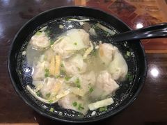 -老盛兴汤包馆(临汾店)