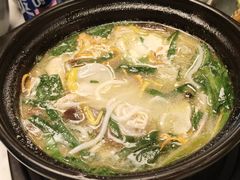 -云海肴云南菜·蒸汽石锅鱼(新奥店)