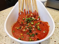 -红柳枝滩羊烧烤·非遗