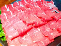 -高兴壹锅·潮汕鲜牛肉火锅(良乡梅花庄店)