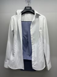 点击看大图 -Shanna Tailor西服.夹克.礼服全定制(科技馆店)