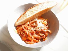 -The Sunny Side Cafe Station 1